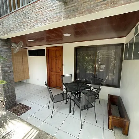 Cabina Playa Samara Apartment